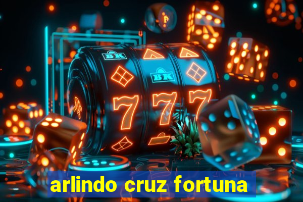 arlindo cruz fortuna